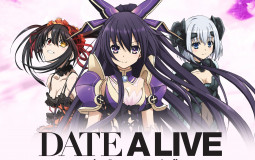 Date a Live